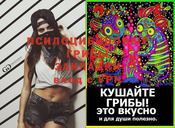 кристаллы Алзамай