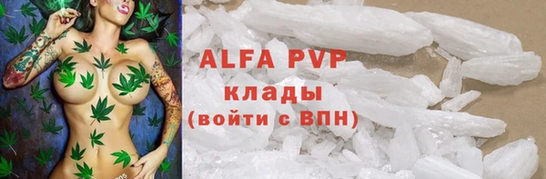 индика Алексеевка